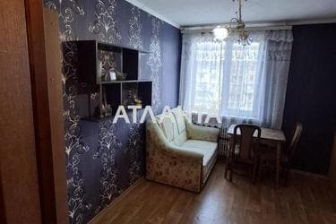 Багатокімнатна квартира за адресою вул. Святослава Ріхтера (площа 68 м²) - Atlanta.ua - фото 18