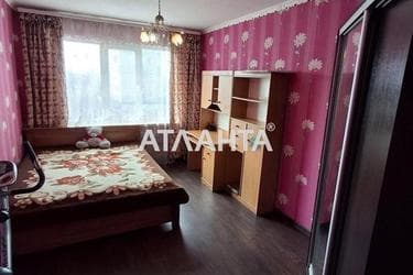 Багатокімнатна квартира за адресою вул. Святослава Ріхтера (площа 68 м²) - Atlanta.ua - фото 20