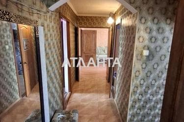 Багатокімнатна квартира за адресою вул. Святослава Ріхтера (площа 68 м²) - Atlanta.ua - фото 25