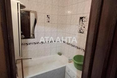 Багатокімнатна квартира за адресою вул. Святослава Ріхтера (площа 68 м²) - Atlanta.ua - фото 26