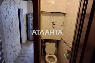 Багатокімнатна квартира за адресою вул. Святослава Ріхтера (площа 68 м²) - Atlanta.ua - фото 27