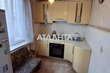 Багатокімнатна квартира за адресою вул. Святослава Ріхтера (площа 68 м²) - Atlanta.ua - фото 29