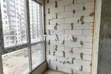 1-кімнатна квартира за адресою вул. Роксоляни (площа 47,4 м²) - Atlanta.ua - фото 17