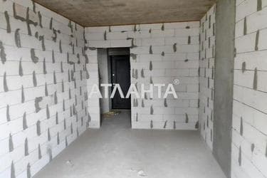 1-кімнатна квартира за адресою вул. Роксоляни (площа 47,4 м²) - Atlanta.ua - фото 21