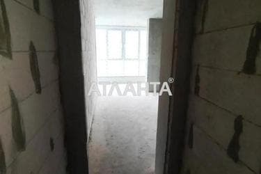 1-кімнатна квартира за адресою вул. Роксоляни (площа 47,4 м²) - Atlanta.ua - фото 25