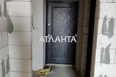 1-кімнатна квартира за адресою вул. Роксоляни (площа 47,4 м²) - Atlanta.ua - фото 31