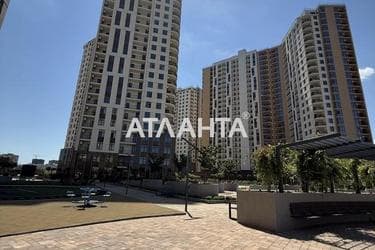 1-комнатная квартира по адресу ул. Краснова (площадь 62,3 м²) - Atlanta.ua - фото 8