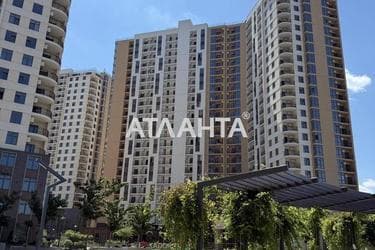 1-комнатная квартира по адресу ул. Краснова (площадь 62,3 м²) - Atlanta.ua - фото 9