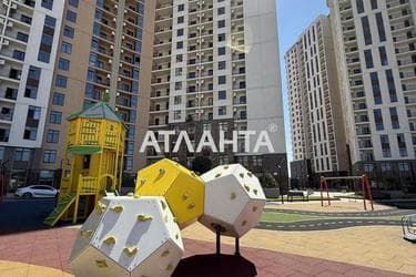 1-комнатная квартира по адресу ул. Краснова (площадь 62,3 м²) - Atlanta.ua - фото 10