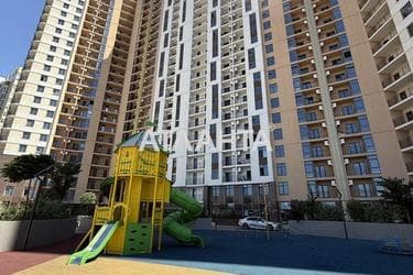 1-комнатная квартира по адресу ул. Краснова (площадь 62,3 м²) - Atlanta.ua - фото 11