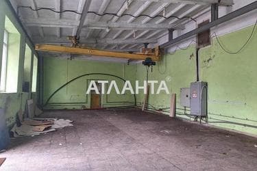 Коммерческая недвижимость по адресу Водопроводный 2-й пер. (площадь 263,7 м²) - Atlanta.ua - фото 16