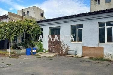 Коммерческая недвижимость по адресу Водопроводный 2-й пер. (площадь 263,7 м²) - Atlanta.ua - фото 18