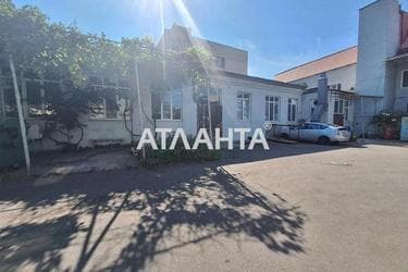 Коммерческая недвижимость по адресу Водопроводный 2-й пер. (площадь 263,7 м²) - Atlanta.ua - фото 19