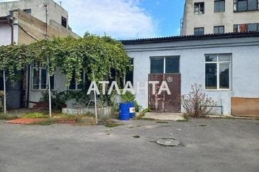 Коммерческая недвижимость по адресу Водопроводный 2-й пер. (площадь 263,7 м²) - Atlanta.ua - фото 20