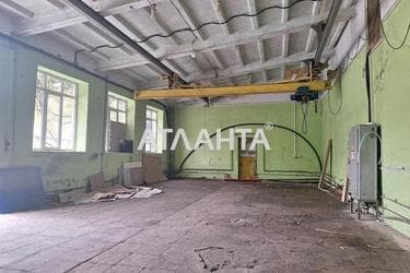 Коммерческая недвижимость по адресу Водопроводный 2-й пер. (площадь 263,7 м²) - Atlanta.ua - фото 23