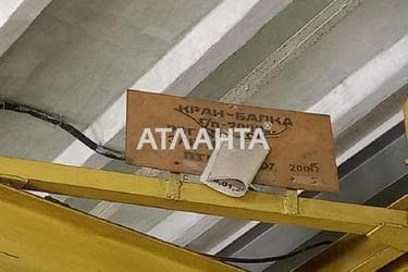 Коммерческая недвижимость по адресу Водопроводный 2-й пер. (площадь 263,7 м²) - Atlanta.ua - фото 25