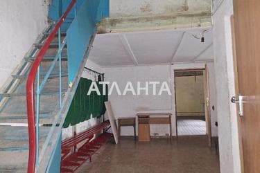 Коммерческая недвижимость по адресу Водопроводный 2-й пер. (площадь 263,7 м²) - Atlanta.ua - фото 26