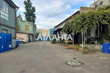 Коммерческая недвижимость по адресу Водопроводный 2-й пер. (площадь 263,7 м²) - Atlanta.ua - фото 27