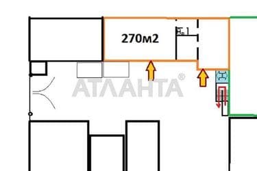 Коммерческая недвижимость по адресу Водопроводный 2-й пер. (площадь 263,7 м²) - Atlanta.ua - фото 30