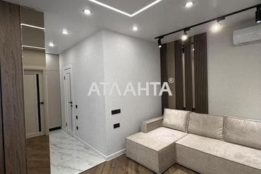 1-комнатная квартира по адресу ул. Краснова (площадь 69,8 м²) - Atlanta.ua - фото 25