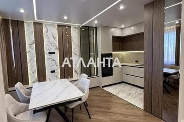 1-комнатная квартира по адресу ул. Краснова (площадь 69,8 м²) - Atlanta.ua - фото 26