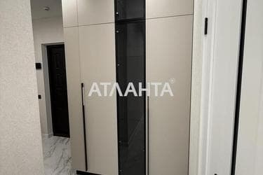 1-комнатная квартира по адресу ул. Краснова (площадь 69,8 м²) - Atlanta.ua - фото 27