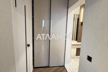 1-комнатная квартира по адресу ул. Краснова (площадь 69,8 м²) - Atlanta.ua - фото 28