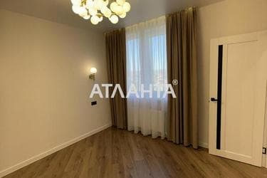 1-комнатная квартира по адресу ул. Краснова (площадь 69,8 м²) - Atlanta.ua - фото 30
