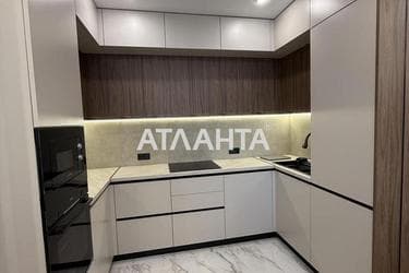 1-комнатная квартира по адресу ул. Краснова (площадь 69,8 м²) - Atlanta.ua - фото 31