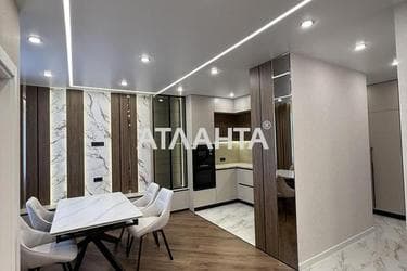 1-комнатная квартира по адресу ул. Краснова (площадь 69,8 м²) - Atlanta.ua - фото 32