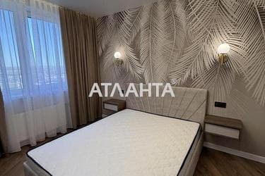 1-комнатная квартира по адресу ул. Краснова (площадь 69,8 м²) - Atlanta.ua - фото 33