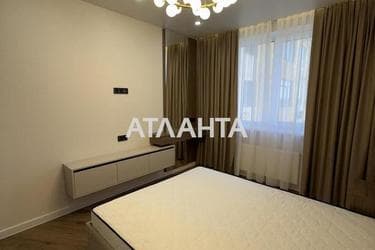 1-комнатная квартира по адресу ул. Краснова (площадь 69,8 м²) - Atlanta.ua - фото 34