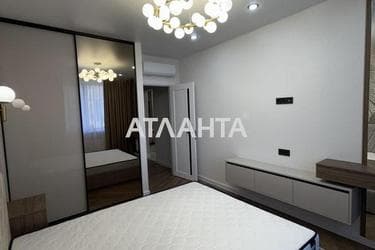 1-комнатная квартира по адресу ул. Краснова (площадь 69,8 м²) - Atlanta.ua - фото 35