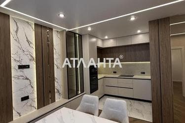 1-комнатная квартира по адресу ул. Краснова (площадь 69,8 м²) - Atlanta.ua - фото 37