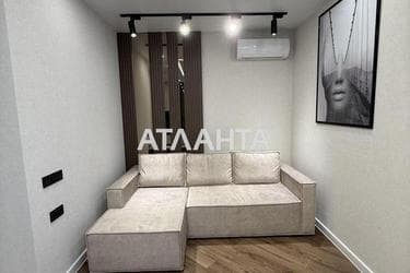 1-комнатная квартира по адресу ул. Краснова (площадь 69,8 м²) - Atlanta.ua - фото 38