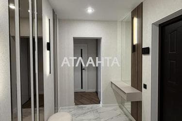 1-комнатная квартира по адресу ул. Краснова (площадь 69,8 м²) - Atlanta.ua - фото 40