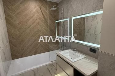 1-комнатная квартира по адресу ул. Краснова (площадь 69,8 м²) - Atlanta.ua - фото 44