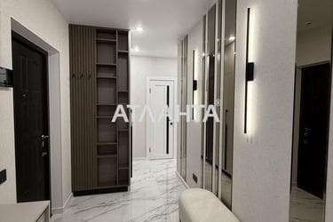 1-комнатная квартира по адресу ул. Краснова (площадь 69,8 м²) - Atlanta.ua - фото 45