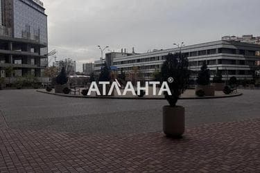 2-rooms apartment apartment by the address st. Gagarinskoe plato (area 89,9 m²) - Atlanta.ua - photo 18