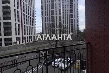 2-rooms apartment apartment by the address st. Gagarinskoe plato (area 89,9 m²) - Atlanta.ua - photo 22