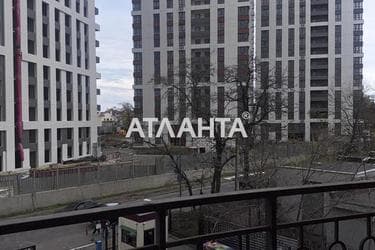 2-rooms apartment apartment by the address st. Gagarinskoe plato (area 89,9 m²) - Atlanta.ua - photo 23