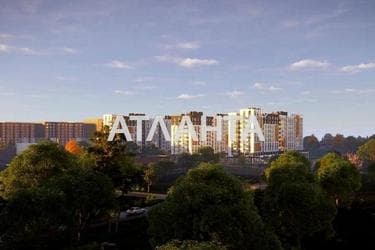 1-комнатная квартира по адресу Немировское шоссе (площадь 41,5 м²) - Atlanta.ua - фото 10