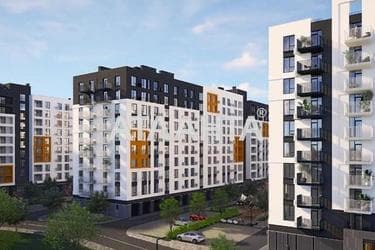 1-комнатная квартира по адресу Немировское шоссе (площадь 41,5 м²) - Atlanta.ua - фото 11