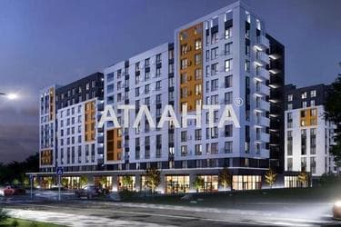 1-комнатная квартира по адресу Немировское шоссе (площадь 41,5 м²) - Atlanta.ua - фото 12