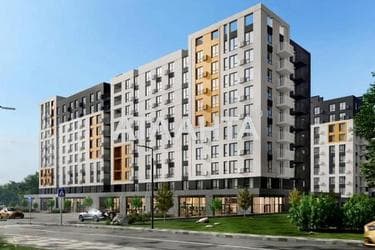 1-комнатная квартира по адресу Немировское шоссе (площадь 41,5 м²) - Atlanta.ua - фото 13