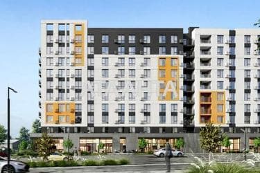 1-комнатная квартира по адресу Немировское шоссе (площадь 41,5 м²) - Atlanta.ua - фото 14