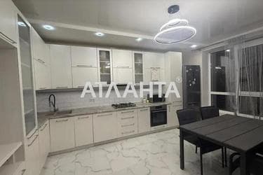 Багатокімнатна квартира за адресою Інтелігентний пров. (площа 100 м²) - Atlanta.ua - фото 18