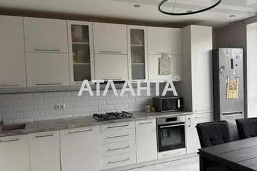 Багатокімнатна квартира за адресою Інтелігентний пров. (площа 100 м²) - Atlanta.ua - фото 19