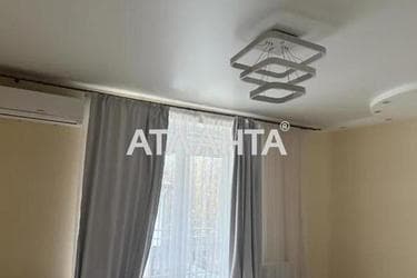 Багатокімнатна квартира за адресою Інтелігентний пров. (площа 100 м²) - Atlanta.ua - фото 20