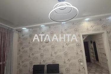 Багатокімнатна квартира за адресою Інтелігентний пров. (площа 100 м²) - Atlanta.ua - фото 22